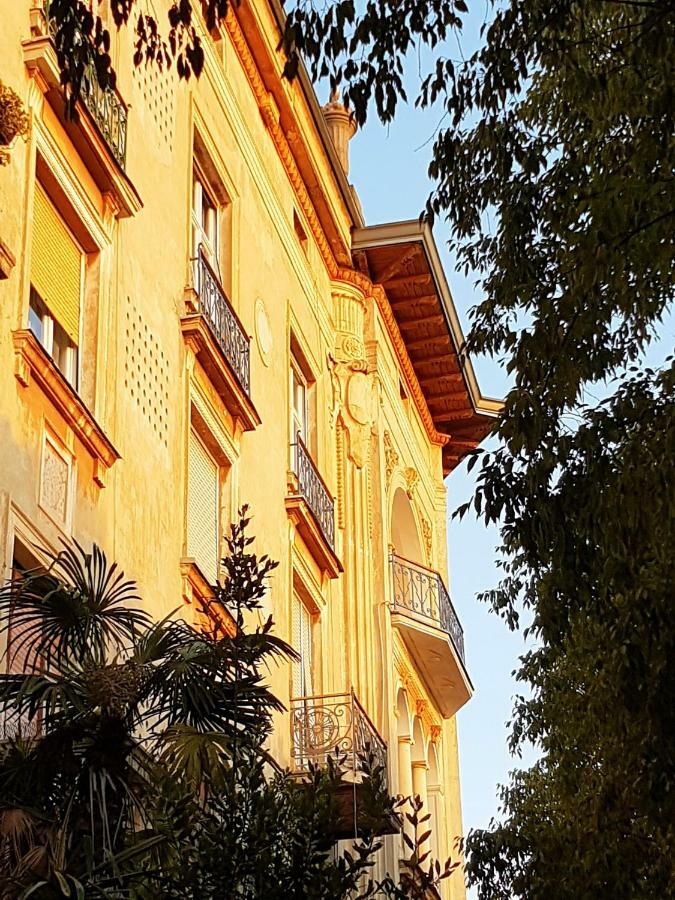 App Obrovac In The Centre - With Amazing Sea View! Apartment Pula Exterior photo