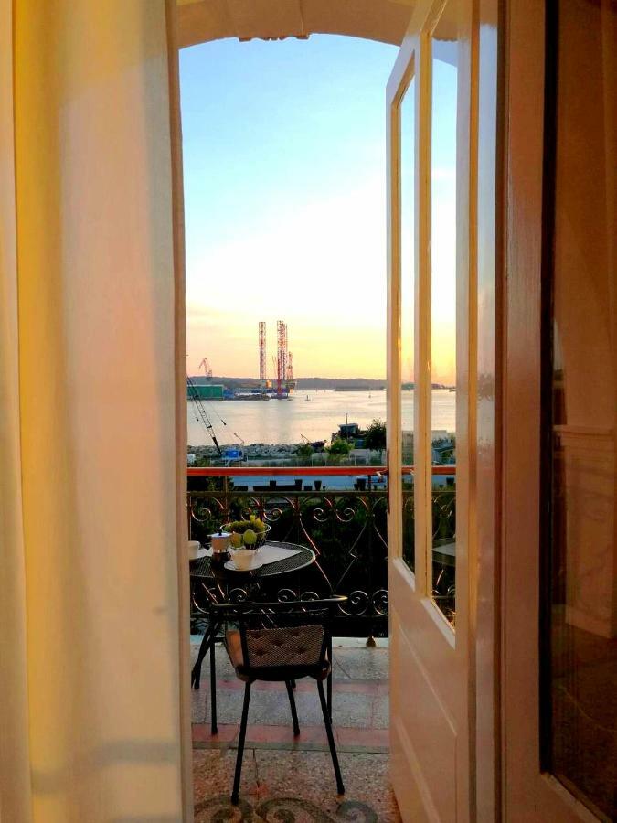App Obrovac In The Centre - With Amazing Sea View! Apartment Pula Exterior photo